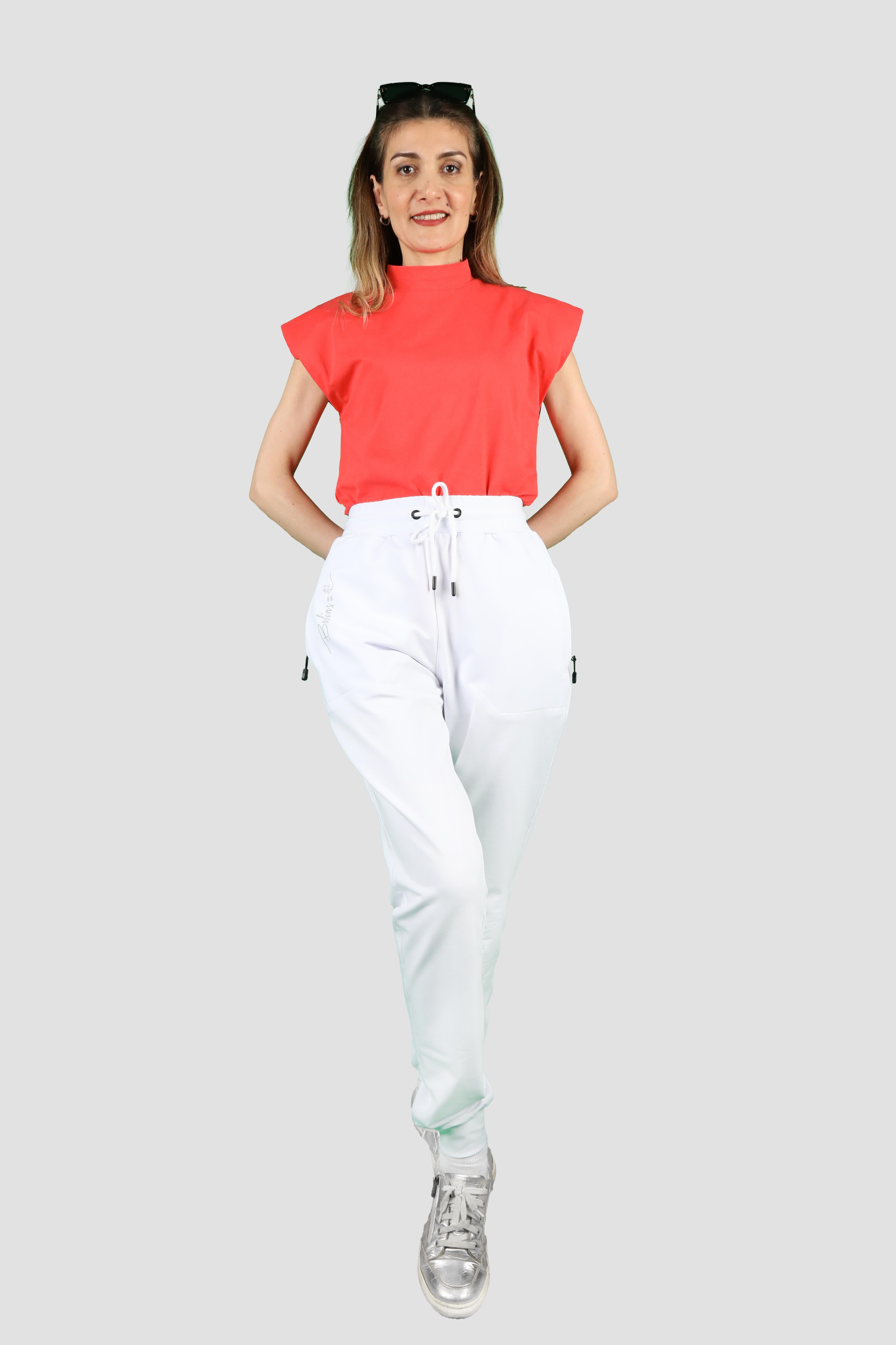 Balins - 2 İplik Unisex Eşofman Altı