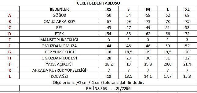 Denim Taşlı Gömlek - 4