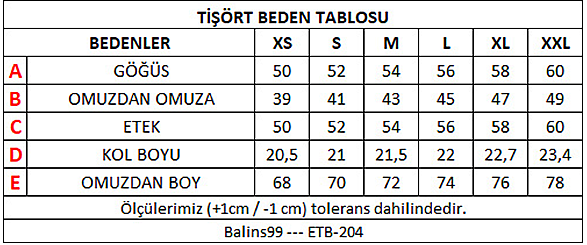 Erkek Bisiklet Yaka Kısa Kollu Tişört Beyaz - 3