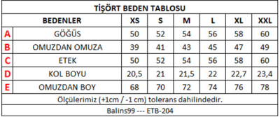 Erkek Bisiklet Yaka Kısa Kollu Tişört Lacivert - Thumbnail