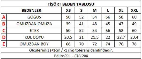Erkek Bisiklet Yaka Kısa Kollu Tişört Erkek Bisiklet Yaka Kısa Kollu Tişört