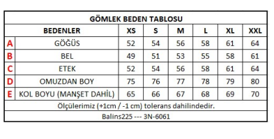 Erkek Fermuarlu Ekose Gömlek Kırmzı-Bej - Thumbnail