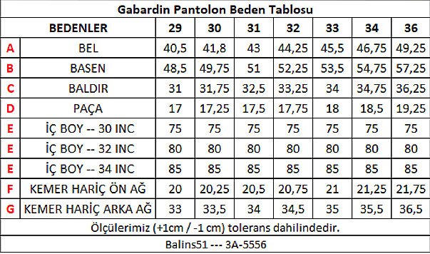Erkek Fleto Cep Gabardin Pantolon Bej - 3