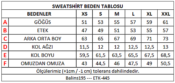 Erkek Garnili Polar Lacivert - 3