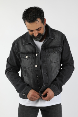 Balins - Erkek Kot Ceket YıkamaSyh