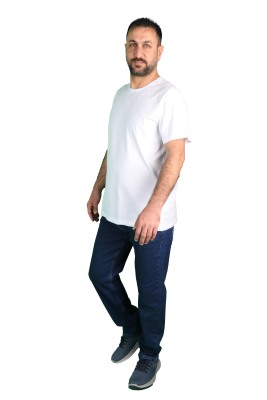 Erkek Kot Pantolon - Thumbnail