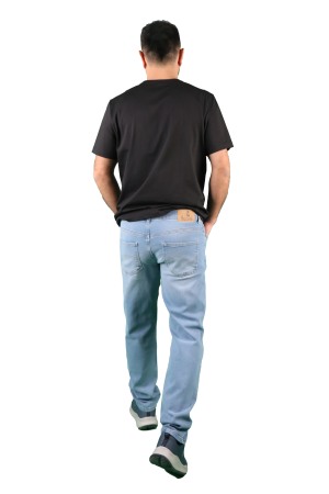 Erkek Kot Pantolon - 3