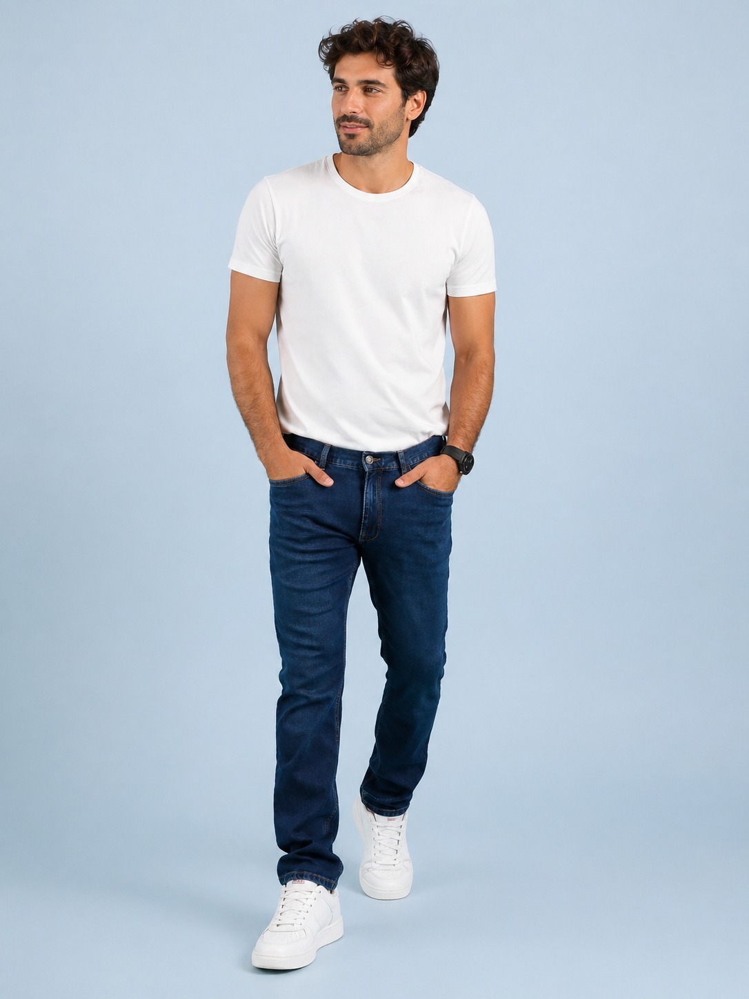 Balins Jeans - Erkek Kot Pantolon