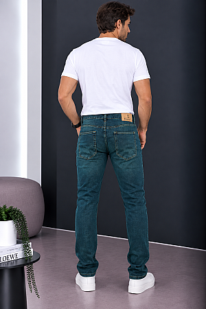 Erkek Kot Pantolon - 12
