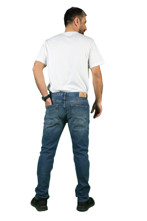 Erkek Kot Pantolon - 9