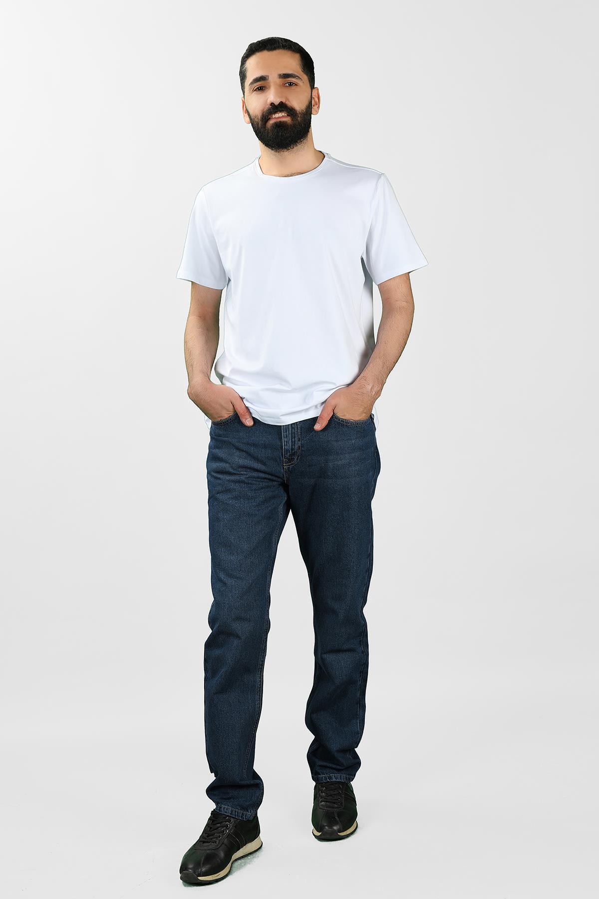 Balins - Erkek Kot Pantolon