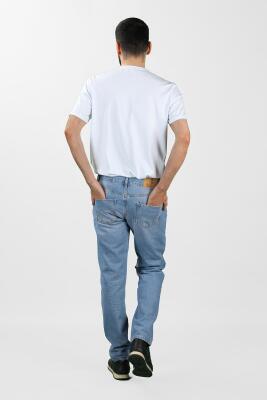 Erkek Kot Pantolon - Thumbnail