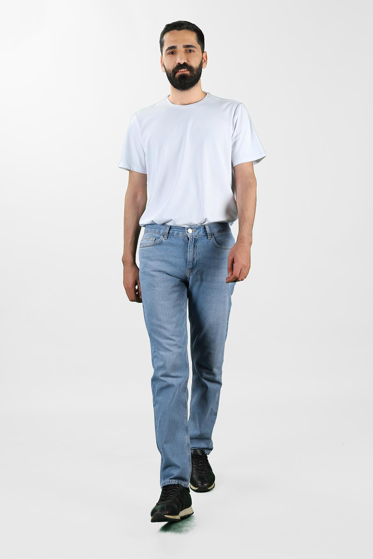 Balins - Erkek Kot Pantolon