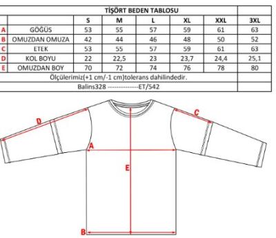 Erkek Koton Bisiklet Yaka Kısa Kollu Tişört - Thumbnail