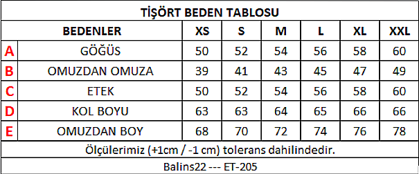 Erkek Süprem Bisiklet Yaka Tişört Beyaz - 3