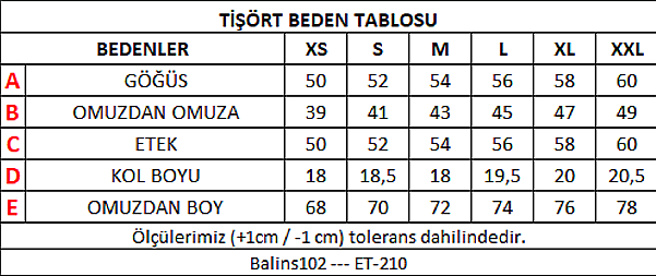 Erkek Süprem Kısa Kol Tişört Siyah - 3