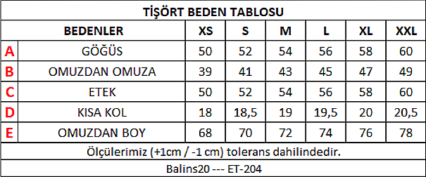 Erkek Süprem Kısa Kollu Tişört Sarı - 3