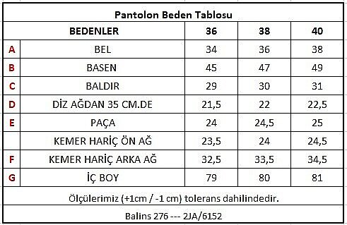 Geniş Paça Yırtık Püskül Detaylı Kot Pantolon Açık Mavi - 3