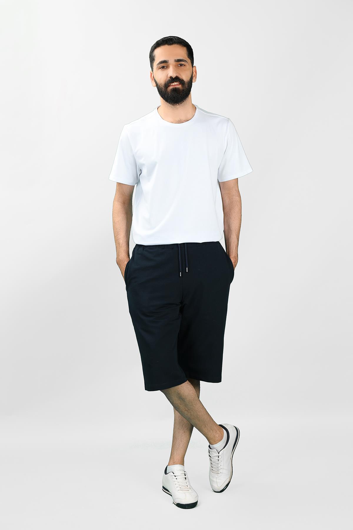 Balins - İki İplik Erkek Kapri