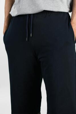 İki İplik Erkek Kapri - Thumbnail