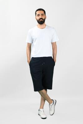 İki İplik Erkek Kapri - Thumbnail