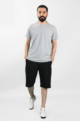 İki İplik Erkek Kapri - Thumbnail