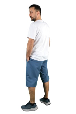 İki İplik Erkek Kapri - Thumbnail