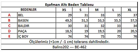 Kadın 2 İplik Eşofman Altı Gri - 3