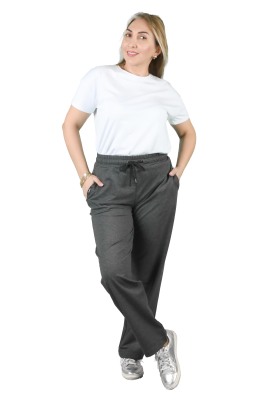 Kadın 2 İplik Eşofman Altı - Thumbnail