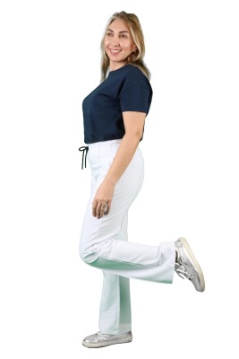 Kadın 2 İplik Eşofman - Thumbnail