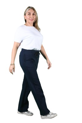 Kadın 2 İplik Eşofman - Thumbnail