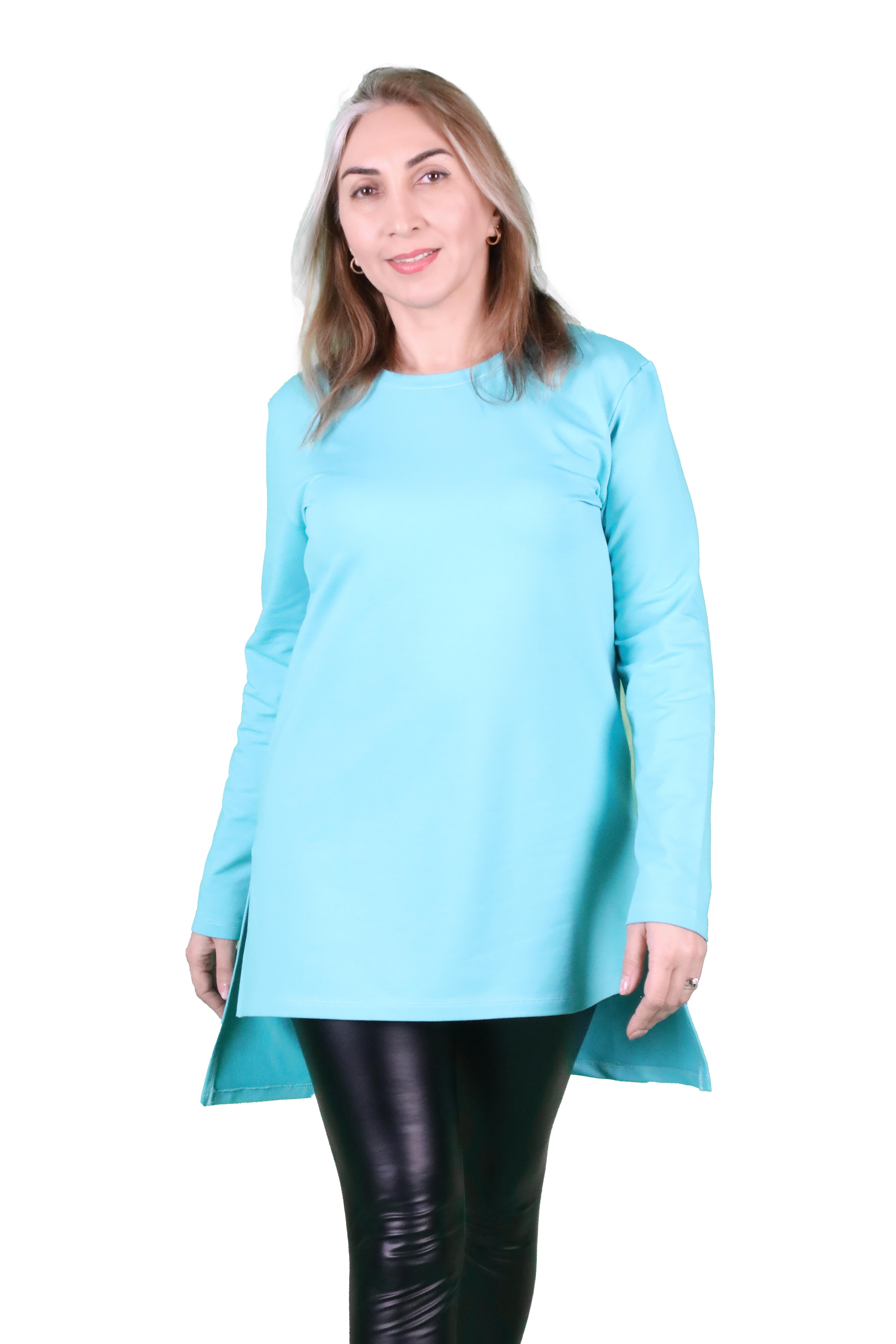 Balins - Kadın 2 İplik Tunik