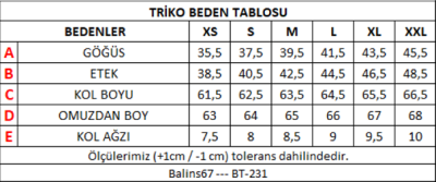 Kadın Balıkçı Yaka Muline Triko Gri - Thumbnail