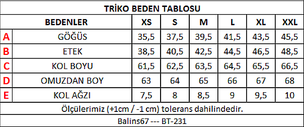 Kadın Balıkçı Yaka Muline Triko Gri - 3