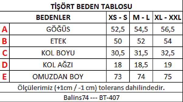Kadın Baskılı Tshirt Pembe - 3