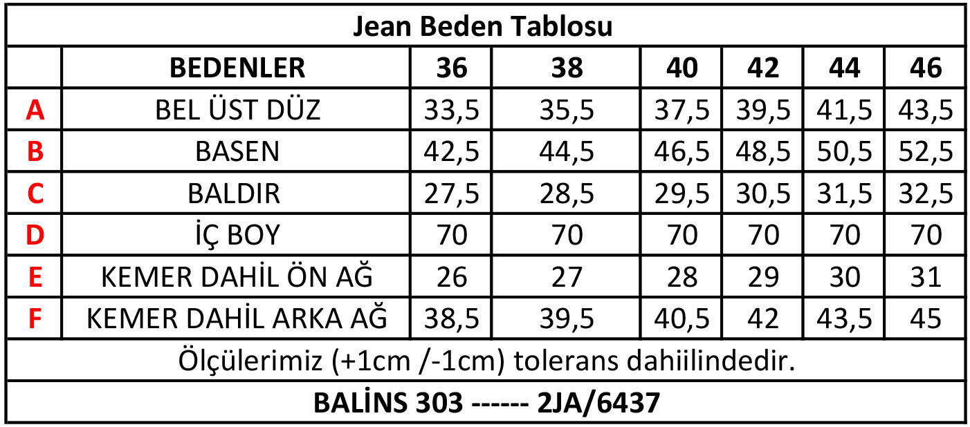 Kadın Cebi Düğme Detaylı Kot Pantolon Kadın Cebi Düğme Detaylı Kot Pantolon