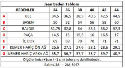 Kadın Çift Düğmeli Mom Pantolon Siyah - Thumbnail