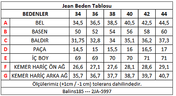 Kadın Çift Düğmeli Mom Pantolon Siyah - 3