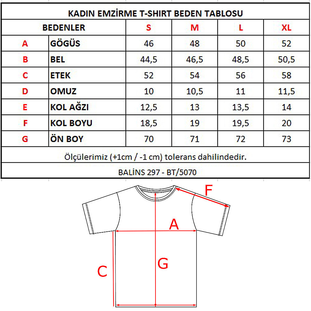 Kadın Emzirme T-Shirt Koyu Yeşil - 3