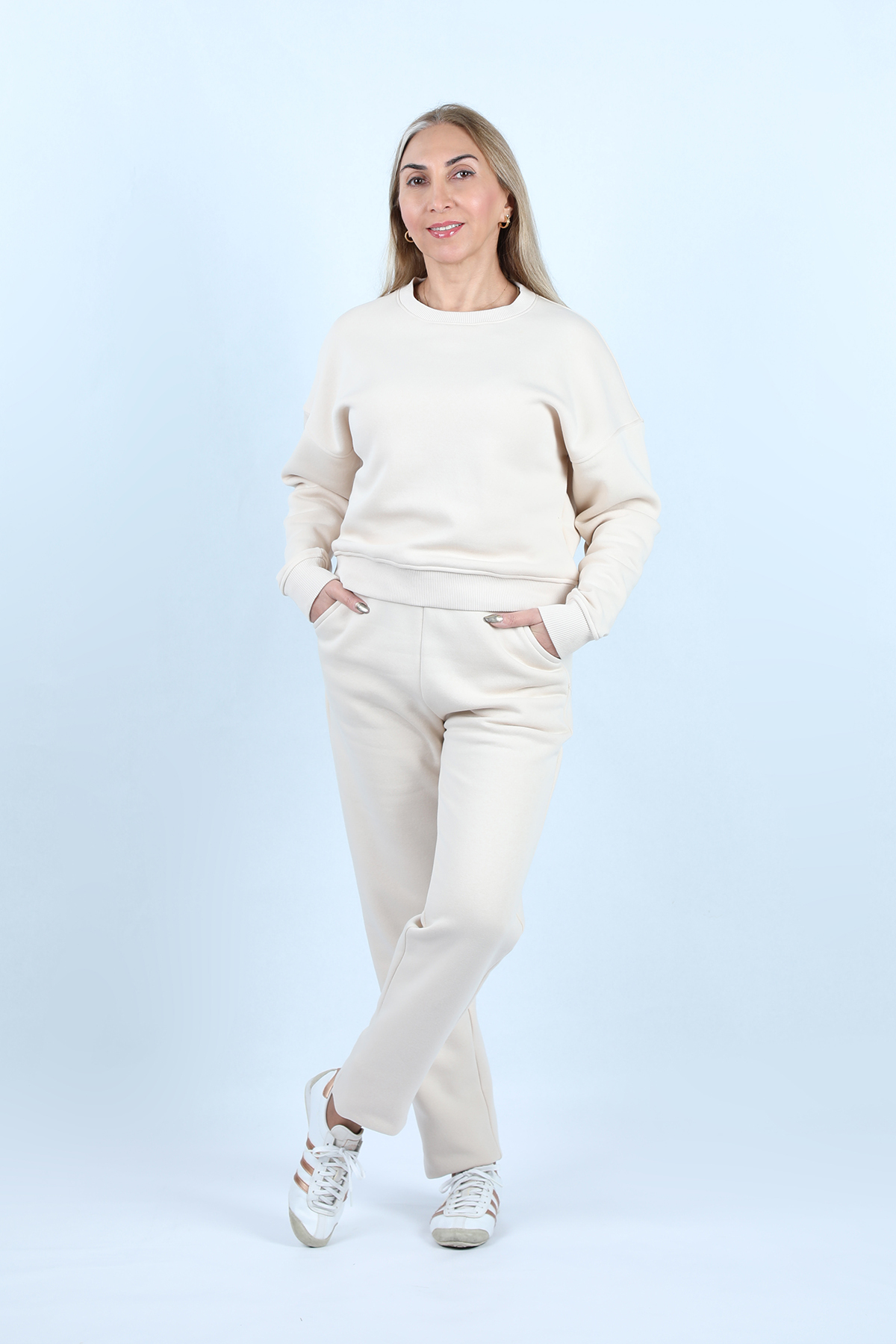 Balins - Kadın Eşofman Altı