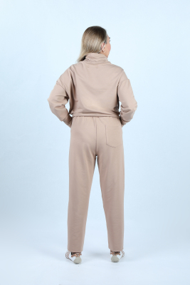 Kadın 2 İplik Eşofman Altı - Thumbnail