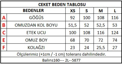 Kadın Gabardin Ceket Bej - Thumbnail