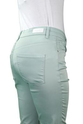 Kadın Gabardin Kapri - Thumbnail