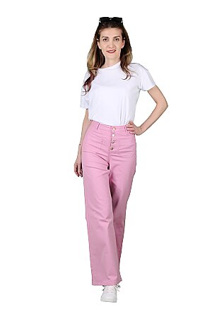 Kadın Gabardin Pantolon