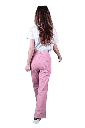 Kadın Gabardin Pantolon - 2