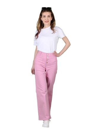 Kadın Gabardin Pantolon