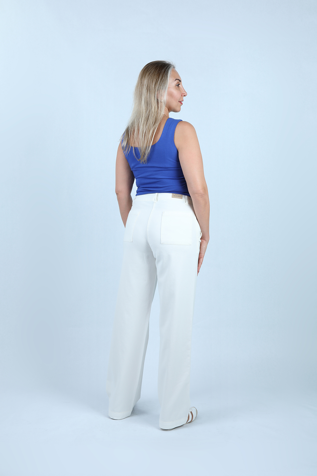 Balins - Kadın Gabardin Pantolon