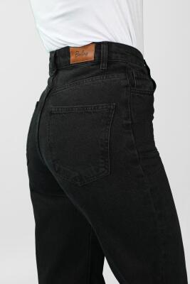 Kadın Geniş Paça Pantolon 2JA/6327 - Thumbnail