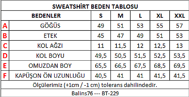 Kadın Kapüşonlu Batik Sweatshirt Beyaz - 3