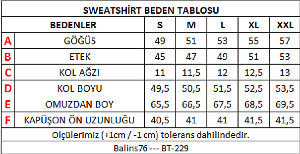 Kadın Kapüşonlu Batik Sweatshirt Pembe - 3